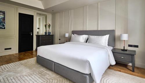 Floral Court Hotel & Residence Sukhumvit 13