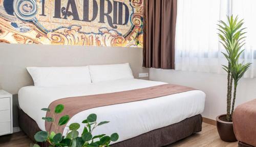 Hotel BESTPRICE Alegría