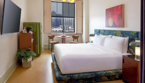 The Barnett JDV by Hyatt