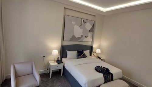 فندق براي Brai Hotel
