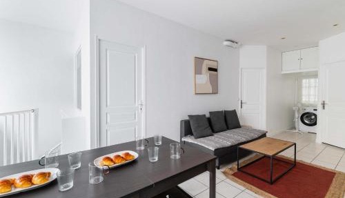 Appartement familial proche des commerces - 8P