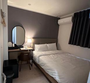 About Stay Dongdaemun
