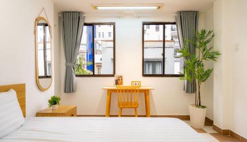 Elysian home 3 - City Center
