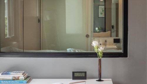 SOVA Hotel Bangkok