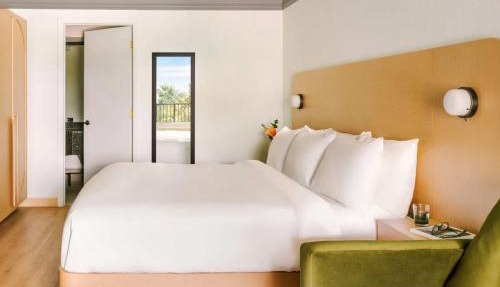 voco Kissimmee Orlando by IHG