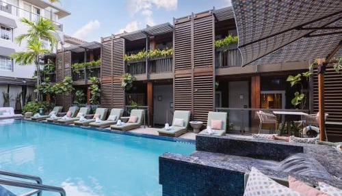 Lennox Miami Beach