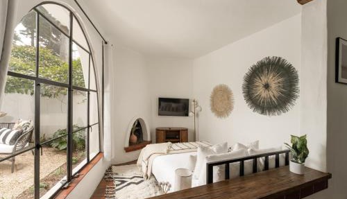 Cozy New - Casa Blanca Suite B1