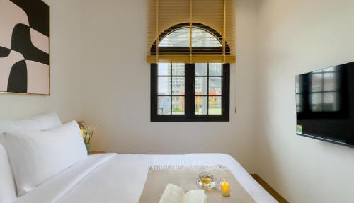 CityHouse - Nest Metro Thảo Điền