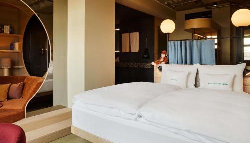 25hours Hotel Bikini Berlin