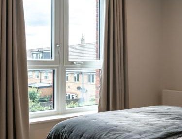 Urban Rest Bermondsey
