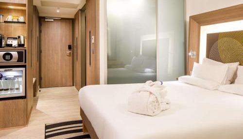 Novotel London Blackfriars