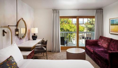 Corque Hotel, Solvang, A Tribute Portfolio Hotel