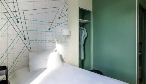 ibis Styles Asnieres Centre