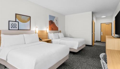 Spark By Hilton Traverse City