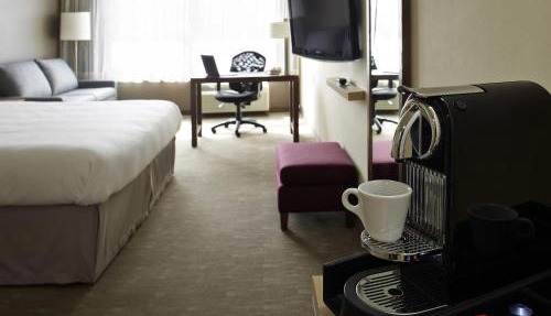 Novotel Montréal Aéroport