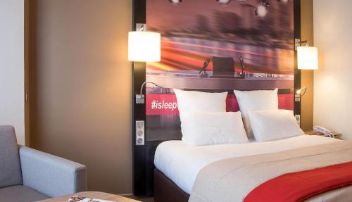 Mercure Paris Boulogne