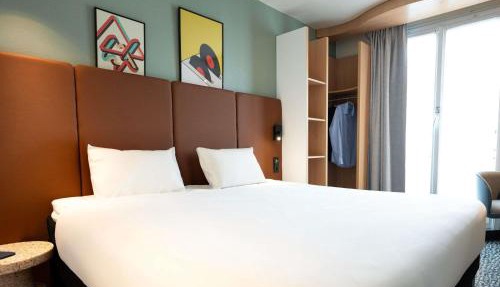 ibis Paris Gare de Lyon Reuilly