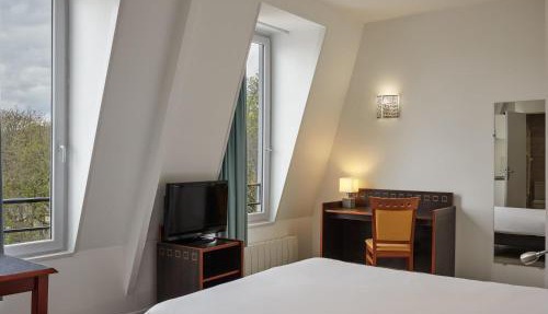 Aparthotel Adagio Access Paris Philippe Auguste