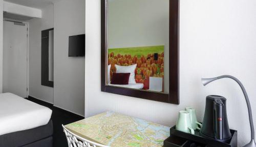 ibis Styles Amsterdam City