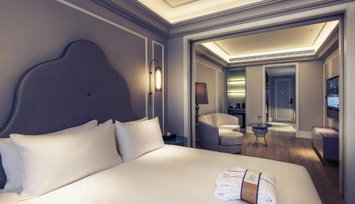 Mercure Shanghai Hongqiao SOHO