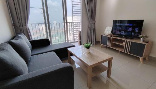 Elegant Home Desa ParkCity Walk to Central Park