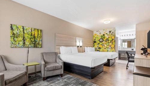 The Bradford Hotel, an Ascend Collection Hotel