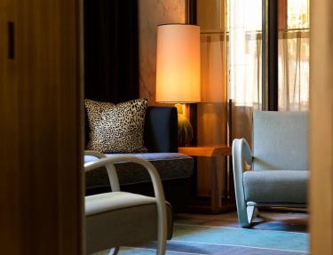 Nolinski Paris - Evok Collection