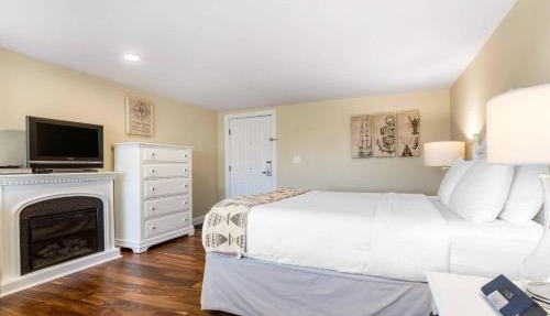 Bluegreen Vacations The Breakers Resort, an Ascend Collection Resort