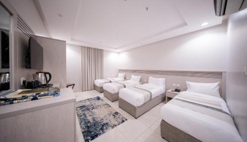 Orvana Al Naseem Hotel
