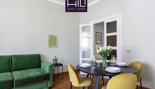 Casa Fontanella by Hili
