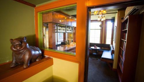 McMenamins Anderson School