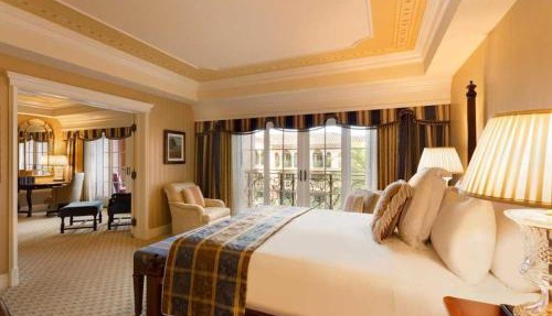 Fairmont Grand Del Mar