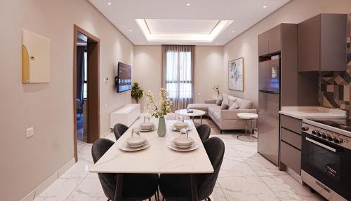 Mabaat-Lilium Al Salama - 513 1BR 17