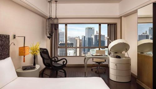 Sofitel Saigon Plaza