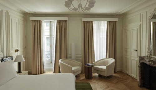 Maison Delano Paris