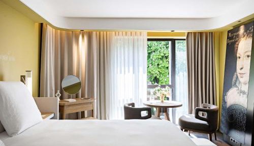 Domaine de la Reine Margot Paris-Issy - MGallery Collection