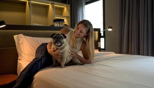 Novotel SP Jardins