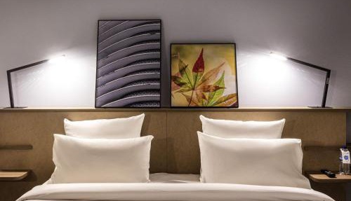 Novotel BH Savassi
