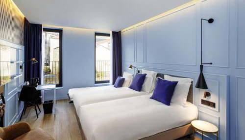 Mercure Porto Centro Aliados