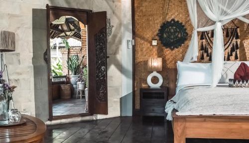 Om Wellness Resort