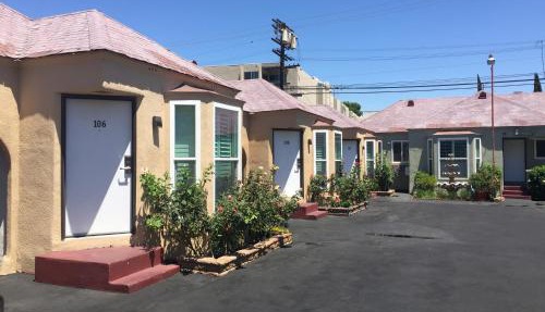 El Royale Hotel - Near Universal Studios Hollywood