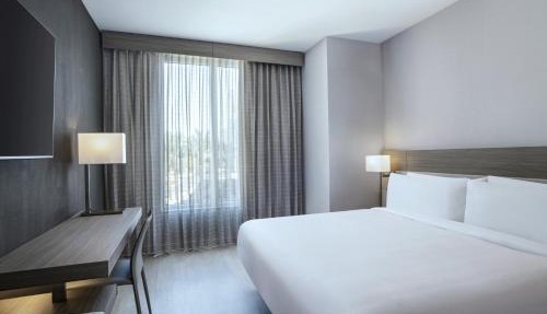 AC Hotel by Marriott Las Vegas Symphony Park