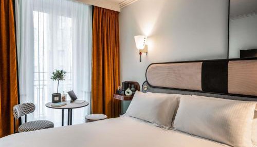 Hotel Faubourg Galant Paris - Handwritten Collection
