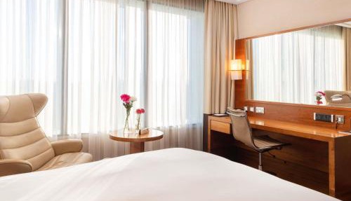 Sofitel London Heathrow