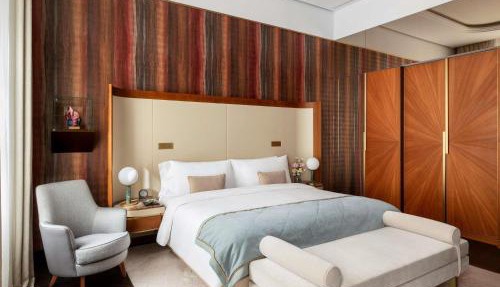 Raffles Europejski Warsaw