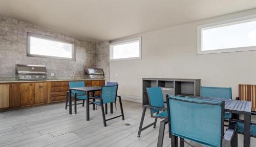Executive Residency by Best Western Corpus Christi