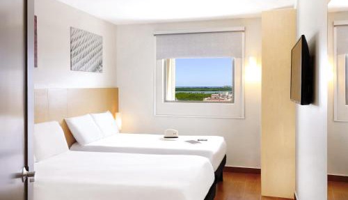 Ibis Cancun Centro