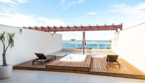 Hotel Jequitimar Guaruja Resort & Spa by Accor