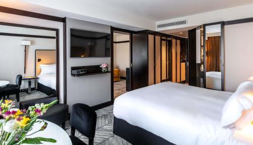 Sofitel Lisbon Liberdade