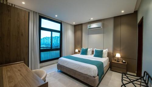 Mabaat-Superior 2BR Al Waha 622